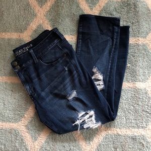 AE Artist Crop 360 Super Super Stretch